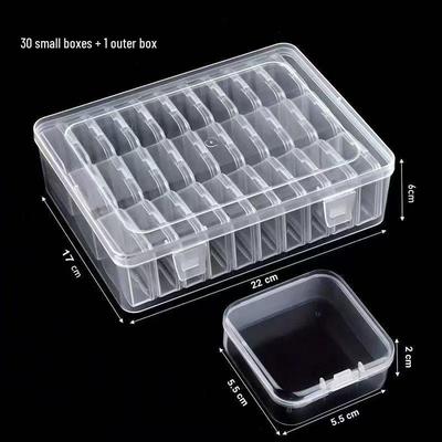 Organizer e portaoggetti – Portaminuterie