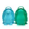 Cats Bear Penguin Santa Claus Winter Snow Mold Snowball Maker Clip Kids Toy