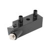 Automatic Transmission Fluid Thermal Bypass Valve 125068000 For 6L80 2014-2018