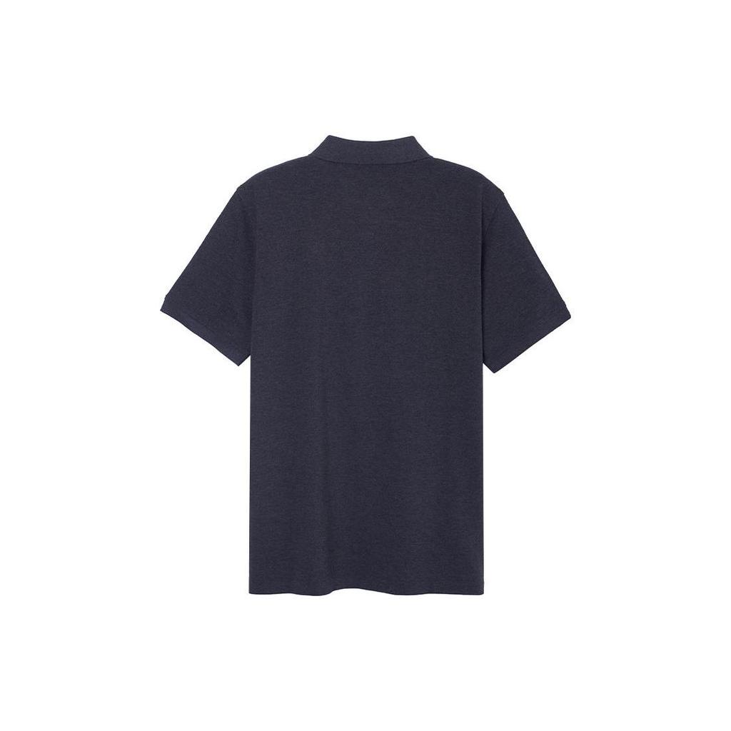 Burberry SS22 Polo Shirt Men's Dark Gray 80362741