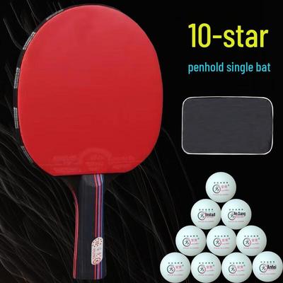 Ping-pong – Racchette da ping pong