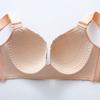 Large Size Bra for Women Seamless Bra for Women Thin Design for Women Full Cup Adjustable Accessory Breast and Gathered Bra