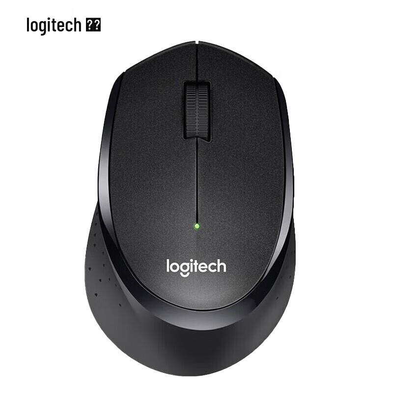 

Logitech B330 Wireless Silent Mouse