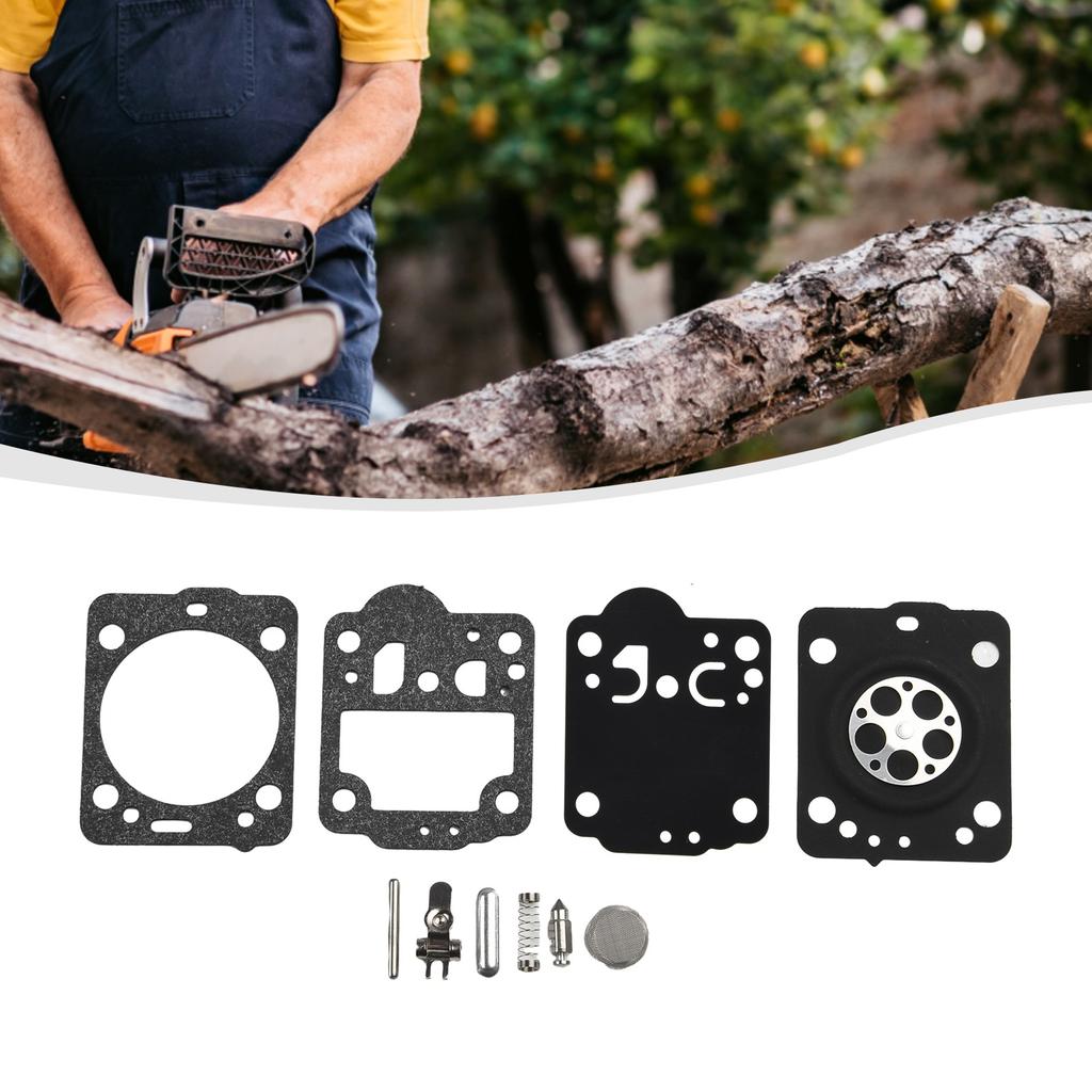 Carburetor RepairKit Carburetor Repair Kit Accessories