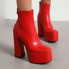 Bottines – Bottines