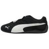 Speedcat Go Women Black White 403589-01