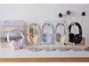 Wireless Bluetooth Gaming Headphones with Detachable Microphone