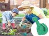 [PACZC][5] Children's Garden Tool Set In a Bag with Pockets U886