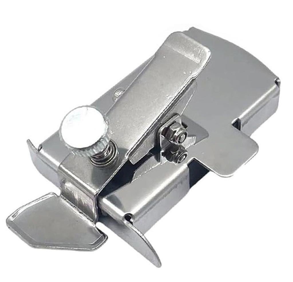 Magnetic Seam Guide For Sewing Machine, For Sewing Machine,Multifunctional - Magnetic Meter