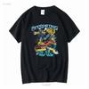 The Offspring 2009 Band Music Black T Shirt Size S 5XL Print Front KH10654 Long or Short Sleeves Vintage Washed