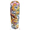 Waterproof Full Arm Flower Tattoo Stickers