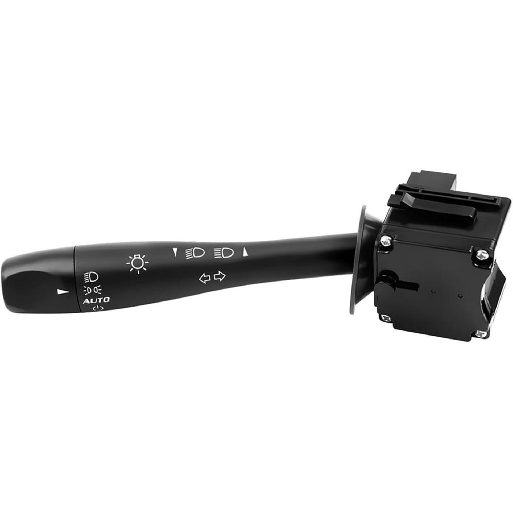 Turn Signal Switch Fit for 2004-2012 for Chevy Malibu,2005-2010 for Pontiac G6,2007-2009 for Saturn Aura Premium Multifunction Combination Switch