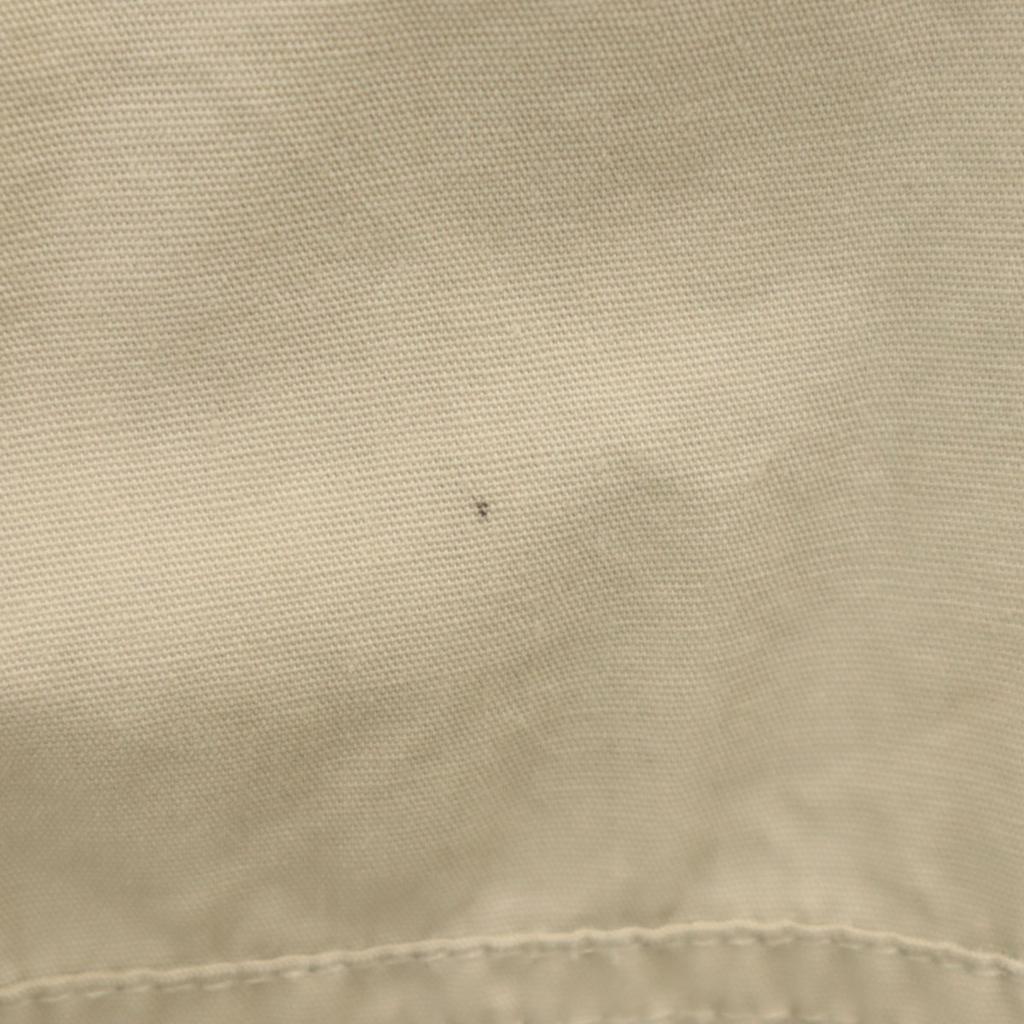 J.CREW 90s Giants Tag Old Stainless collar coat S Beige Men's Used