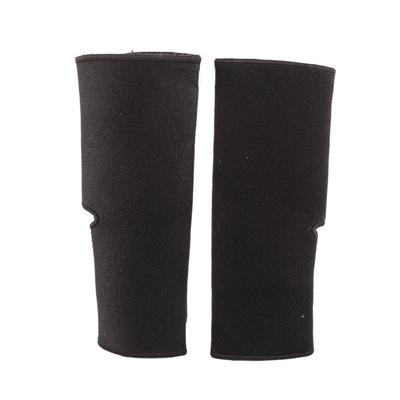 2Pcs Dog Rear Legs Braces Hock Sleeves Joint Wraps for Hind Arthritis Sprain Support(L)