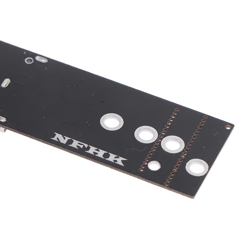 Adattatore Wifi M.2 Chiave A+E Per Scheda Wifi Bcm94360Cd Bcm94331Cd Bcm94360Cs2