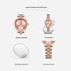 OPK Ladies Waterproof Fashion Quartz Watch