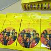 [USED] Morning Musume Sweet Morning Card II 6-pack with Box