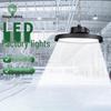 Rongya LED Anti-Glare Industrial & Stadium High Bay Light