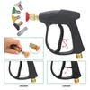 Pressure Washer Water Gun for Car Cleaning Hose Connector For Karcher Nilfisk Parkside Bocsh Quick connector nozzles