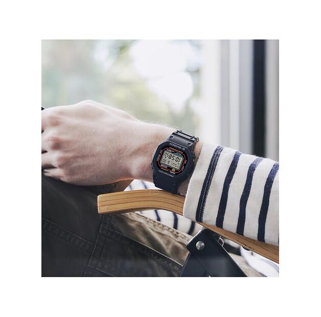 Casio DW-5600RL-1ER Watch