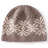 Cashmere hat for men and women, warm and cold in autumn and winter, knitted hat, outdoor cycling hat, ear protector, headgear, wool hat, cold hat.