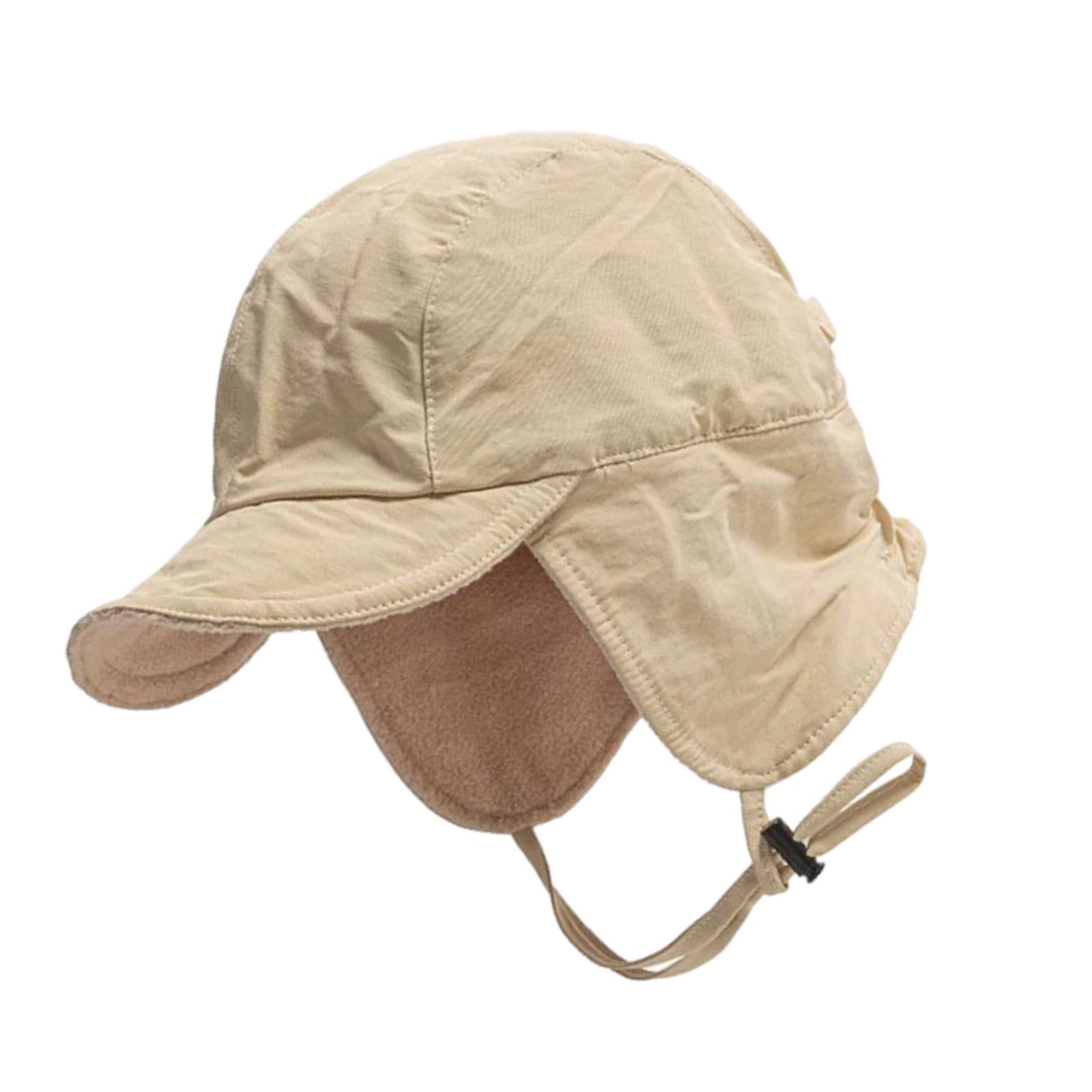 

Повседневная спортивная шляпа для подростков, стильная шляпа, простая уличная шляпа, женский костюм, аксессуар для походов и утренних прогулок бежевый