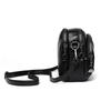 Women's Small Round Bag Large Capacity Outdoor Shoulder Bag