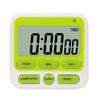 Kitchen Timer, Student Study And Exam Forward And Backward Reminder, Time Management Alarm Clock Timer