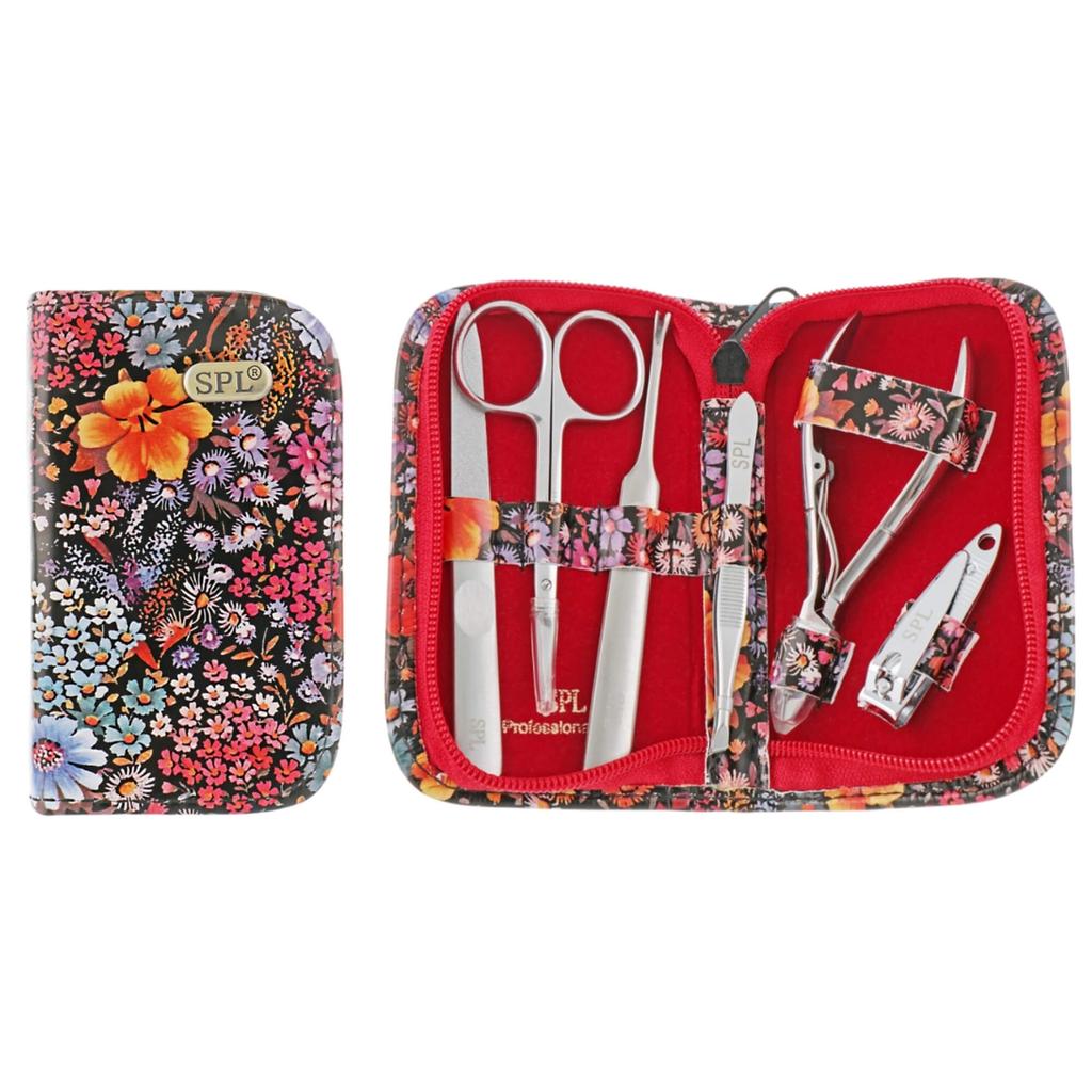 Manicure Set SPL 77102AF