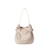 New Niche Design Nylon Cloth Tote Bag Korean Version Large Capacity Fashionable Versatile Single Shoulder Handbag for Women