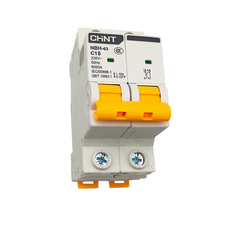 CHINT NBH-63 Miniature Circuit Breaker