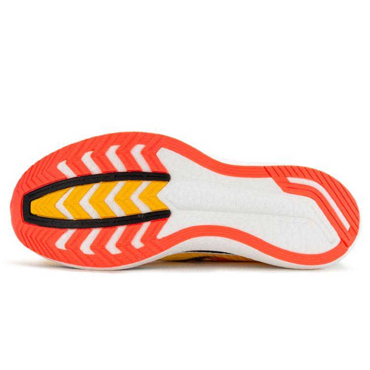SAUCONY Women's Endorphin Speed 2 Yellow Orange S10688-16