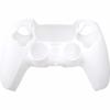 CYBER Controller Silicone Cover (for PS5) White - PS5
