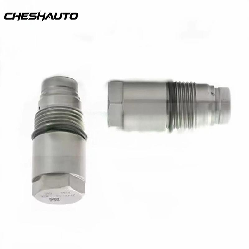 F00N010001 Fuel Common Rail Pressure Relief Limiter Valve For Mitsubishi