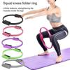 Multi-function Yoga Pilates Ring Yoga Equipment Fitness Shaping Ring Yoga Fitness Ring Circle