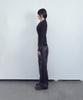 Tansanmageunesyum Sullano X Carbonated Eyelet Off-Neck Zip-Up