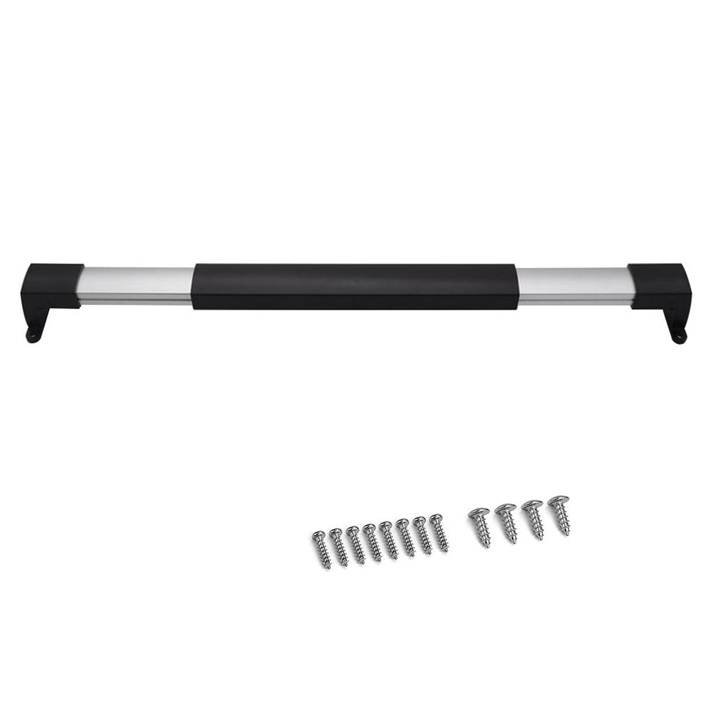 Haltegriff, verstellbar von 21 5/8 Zoll bis 28 5/8 Zoll, sicherer, rutschfester Griff, stabiler Haltegriff für Wohnwagen, Wohnmobil