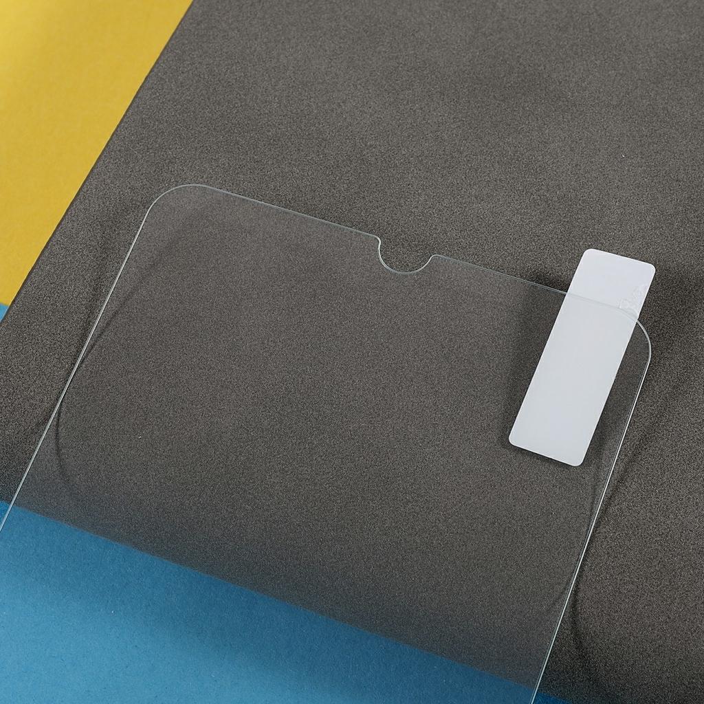 For Samsung Galaxy A05 4G/A05s 4G Tempered Glass Screen Protector 2.5D Arc Edge 0.25mm 9H Anti-Explosion