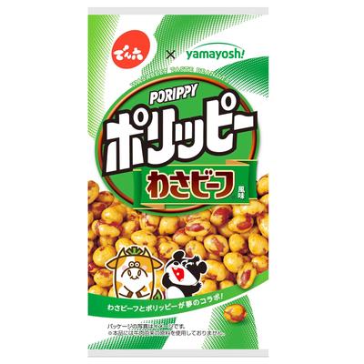 Σνακ – Γλυκίσματα