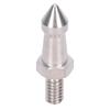 1 4 Inch Stainless Steel Foot Spike Camera Tripod Spikes Replacement for Monopod Tripod