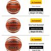 Molten B6G3800 Size 6 Indoor/Outdoor Basketball