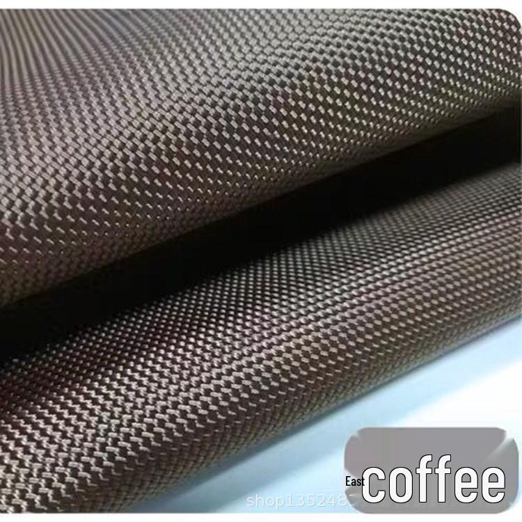 77 Cores Impermeável 1680D Fio Duplo Revestido de Poliuretano Tecido Oxford para Exterior