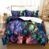 Tengen Toppa Gurren Lagann 3D NEW Duvet Cover Pillowcase Bedding Set Adult Boy Girl Bedroom Decoration Single Double Large