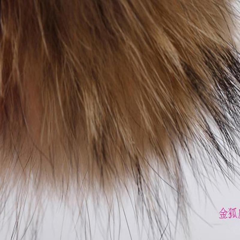 Fur Headphones Genuine Fur Fur Earmuffs Genuine Headphones  Raccoon Fur Earmuffs Winter Protection Ear Full Fur Ear Warmer