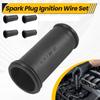 5Pcs 11377509627 Ignition Spark Plug Pipe Tube for BMW 1 3 5 Series X1 X3 Z4 E81 E88 E46 E90 E84 E83 118i 120i N42 N46 318i 320i