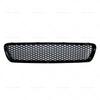 For Volvo 2004-2007 2008-2012 S40 VOLVO Bumper Mesh Racing Grille