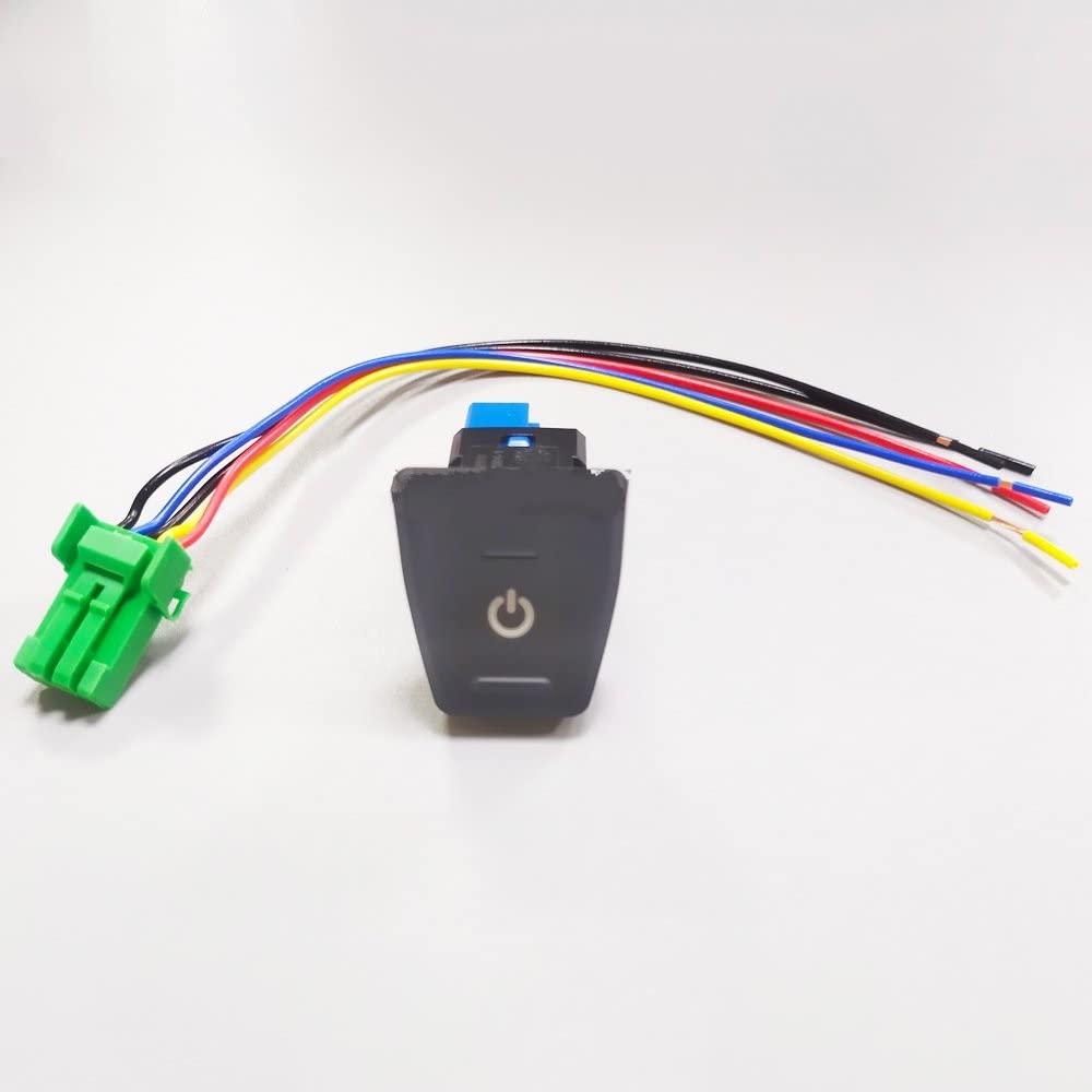 Door Switch Switch for Wilanda RAV4 2019 2020 2021 Auto