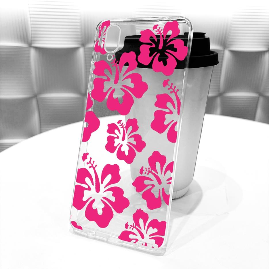 For Vivo V11 \ Vivo V11i Case 1806 1804 1814 New Flowers Butterfly Painted Cover Soft Silicone Case For Vivo V11 Pro V11i Fundas