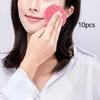 Facial Sponges Face Cleaning Sponge Practical Travel Skincare Essentials Professional Cleansing
