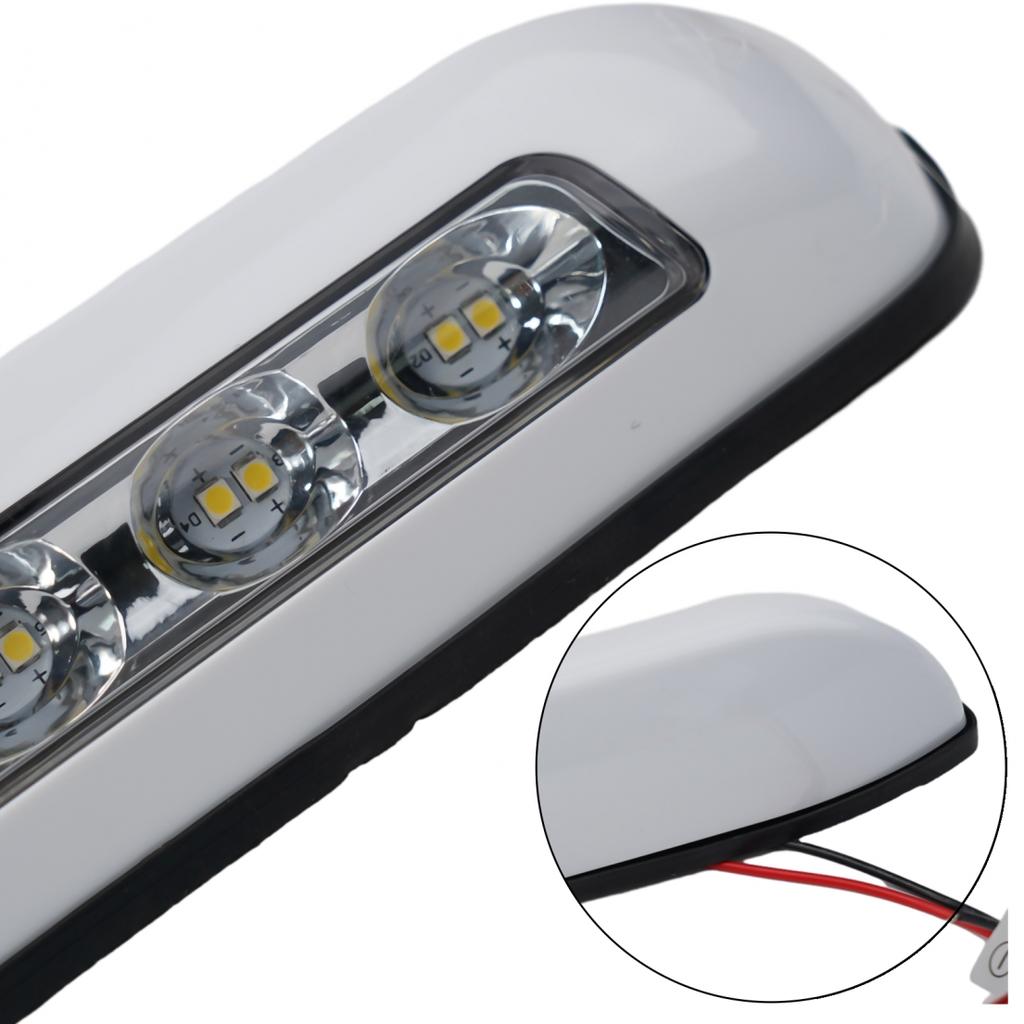 LED-Lampe RV LED-Licht VV RV LED-Licht Genaue und präzise Parameter